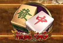 Mahjong King CQ9 Gaming slot